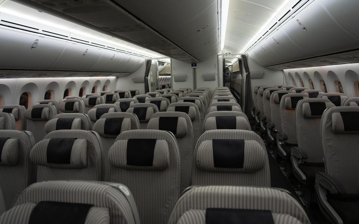 Seat Selection Fee on Flights
